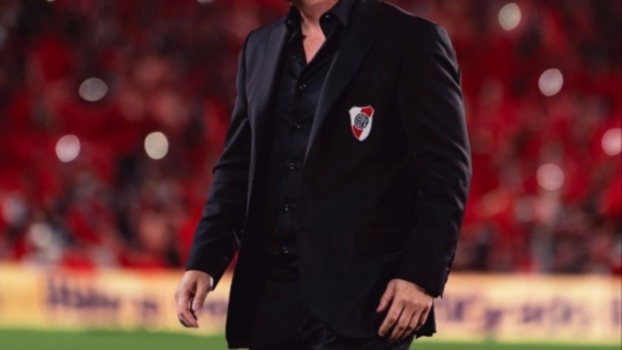 River Plate enfrenta un desafío crítico en su búsqueda de la Copa Libertadores 2025
